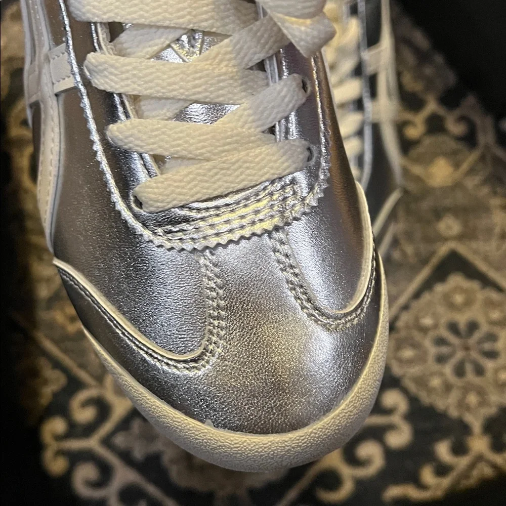 Onitsuka Tiger Mexico
 DHgate - Picture 4 of 5